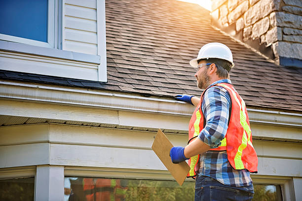 Roofing in Stanton